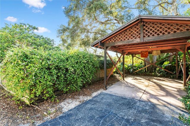 1515 SERPENTINE DRIVE S, St Petersburg, FL 33705