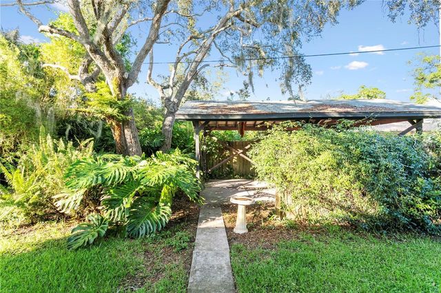 1515 SERPENTINE DRIVE S, St Petersburg, FL 33705