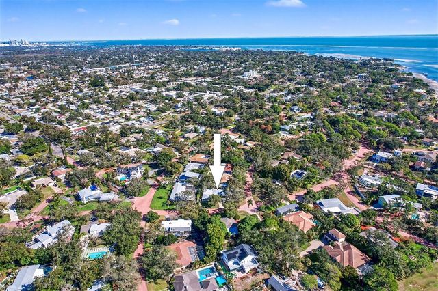 1515 SERPENTINE DRIVE S, St Petersburg, FL 33705