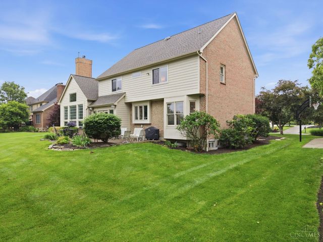 1634 Fairway Crest, Miami Twp, OH 45140