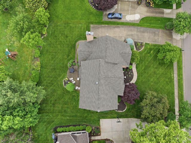 1634 Fairway Crest, Miami Twp, OH 45140