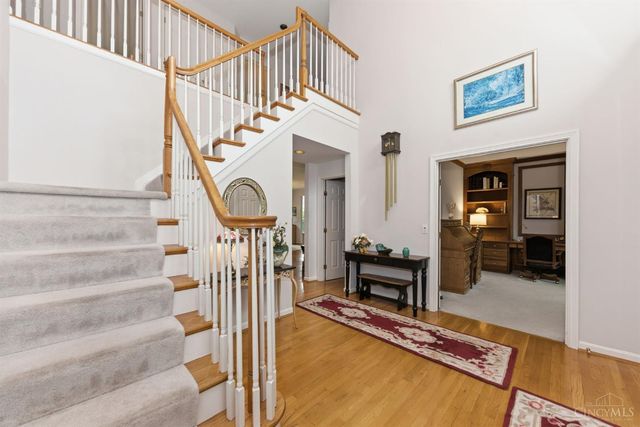 1634 Fairway Crest, Miami Twp, OH 45140