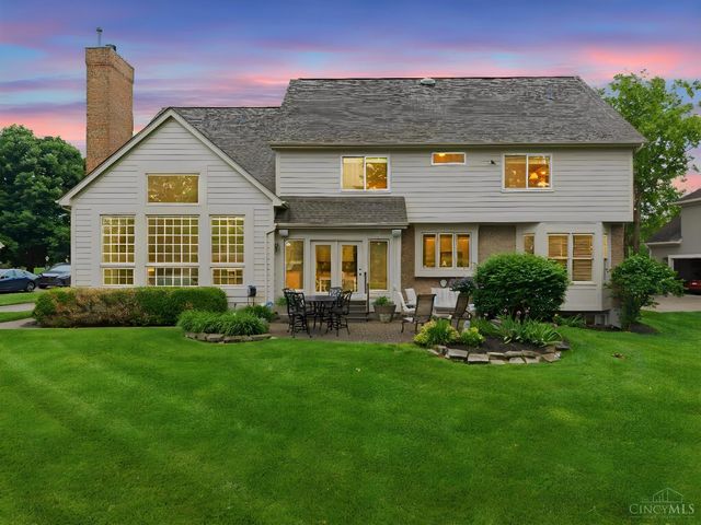 1634 Fairway Crest, Miami Twp, OH 45140