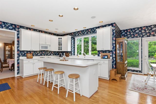 1634 Fairway Crest, Miami Twp, OH 45140