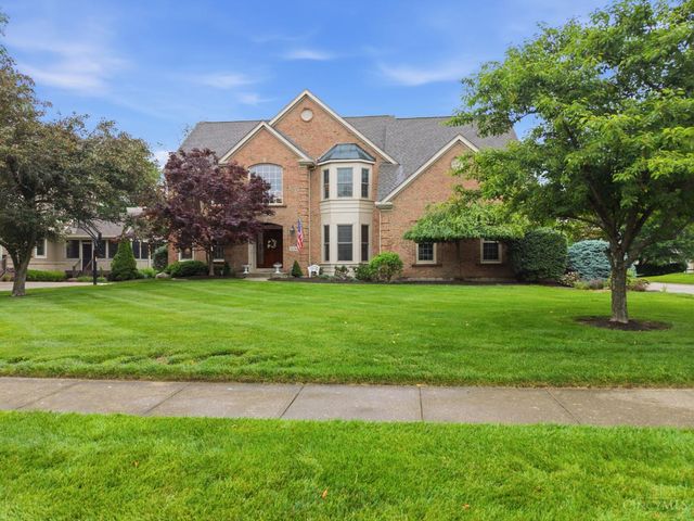 1634 Fairway Crest, Miami Twp, OH 45140