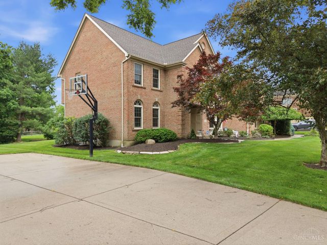 1634 Fairway Crest, Miami Twp, OH 45140