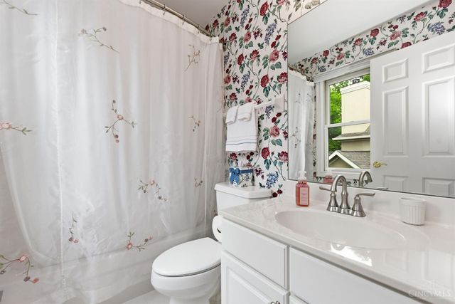 1634 Fairway Crest, Miami Twp, OH 45140
