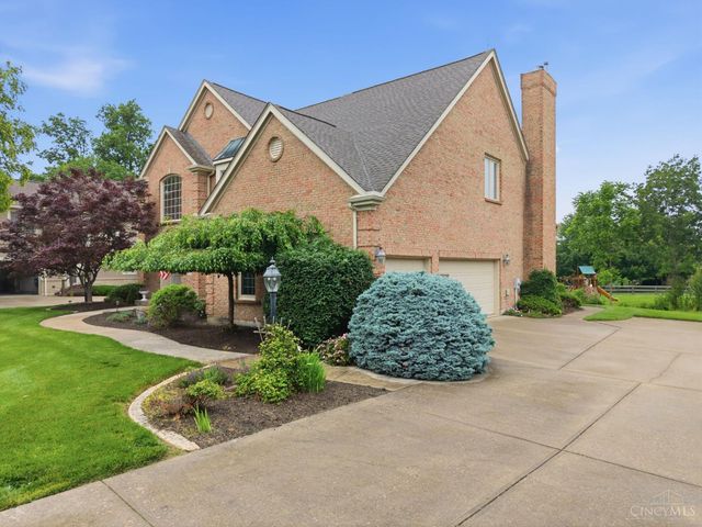 1634 Fairway Crest, Miami Twp, OH 45140