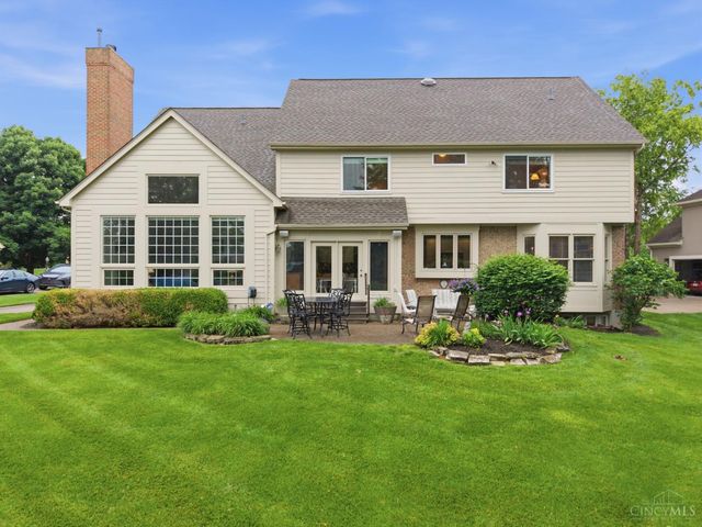 1634 Fairway Crest, Miami Twp, OH 45140