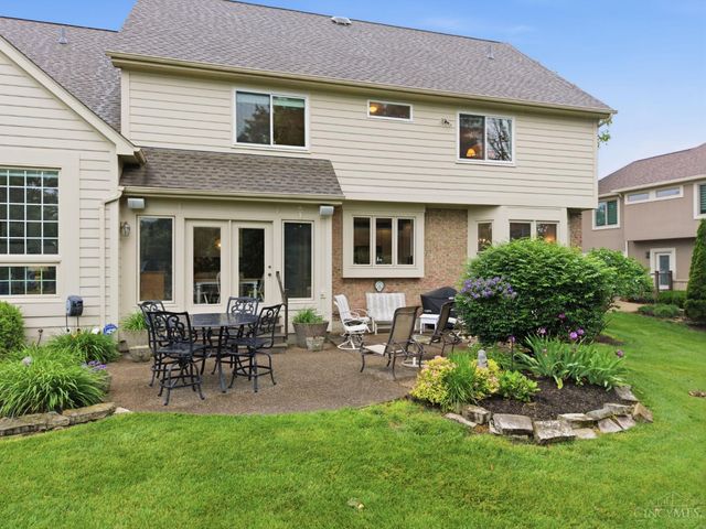 1634 Fairway Crest, Miami Twp, OH 45140
