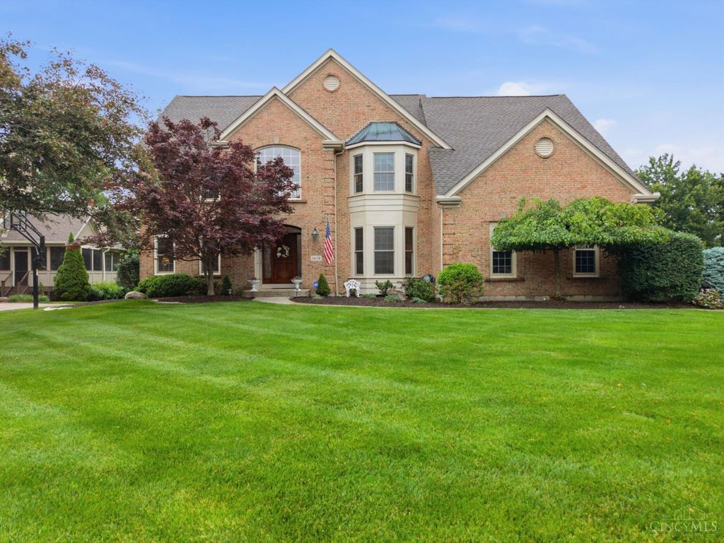 1634 Fairway Crest, Miami Twp, OH 45140