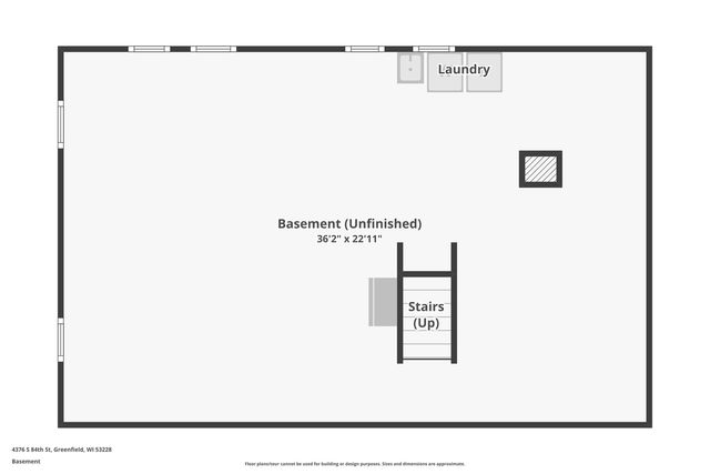 4376 S 84th STREET, Greenfield, WI 53228