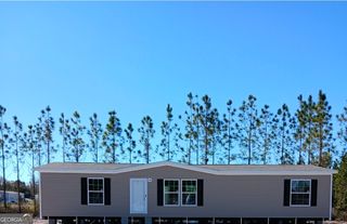 1375 Dogwood Lane, Folkston, GA 31537