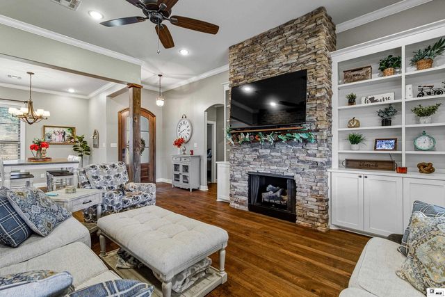 611 STABLE ROAD, Ruston, LA 71270