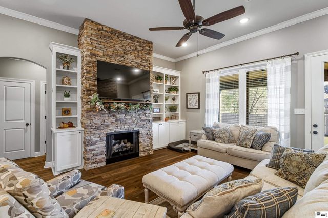 611 STABLE ROAD, Ruston, LA 71270