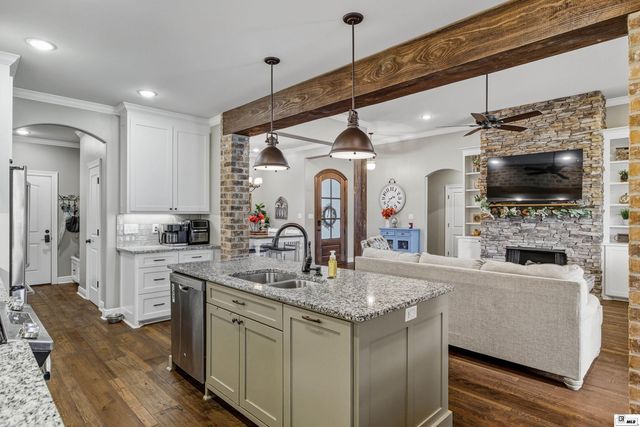 611 STABLE ROAD, Ruston, LA 71270