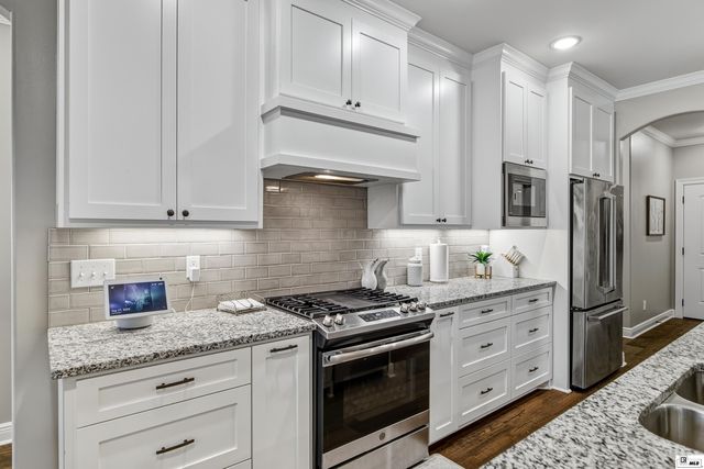 611 STABLE ROAD, Ruston, LA 71270