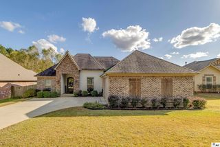 611 STABLE ROAD, Ruston, LA 71270