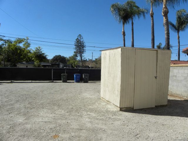 652 S orange, El Cajon, CA 92020