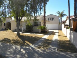 652 S orange, El Cajon, CA 92020