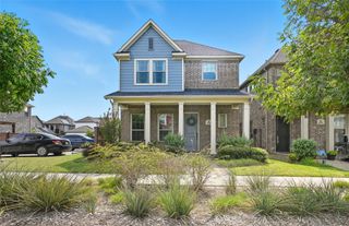 4610 Marble Canyon Way, Arlington, TX 76005