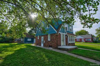 3517 Norwood Drive, Flint, MI 48503