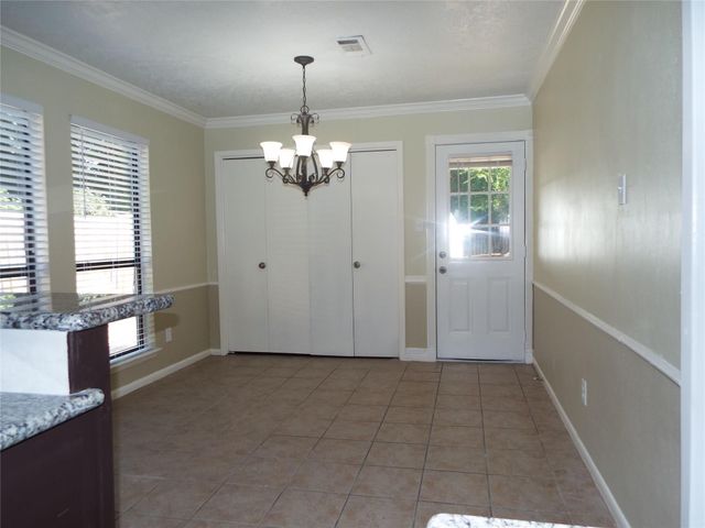 17322 Baronshire Drive, Houston, TX 77070