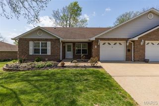 6 Ashbrook Drive 6, Farmington, MO 63640