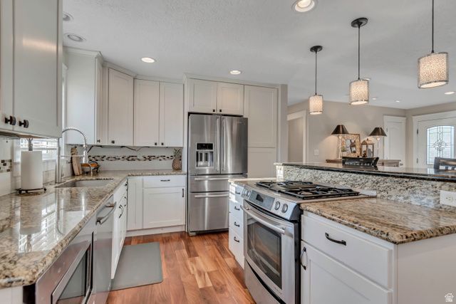 1240 WESTWOOD RD, Bountiful, UT 84010