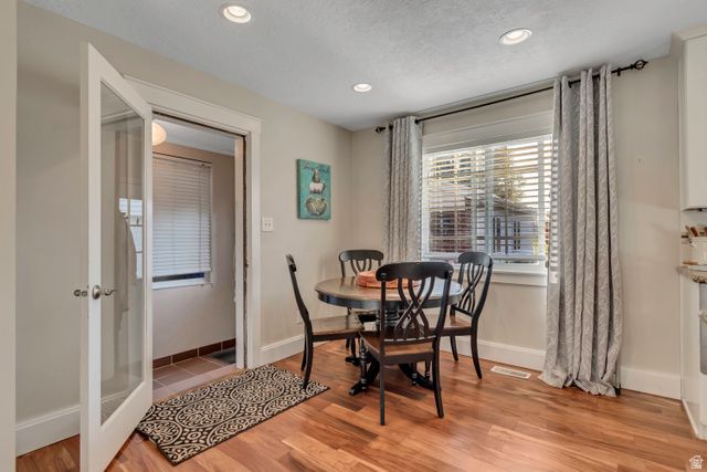 1240 WESTWOOD RD, Bountiful, UT 84010