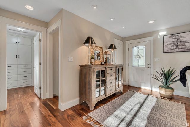 1240 WESTWOOD RD, Bountiful, UT 84010