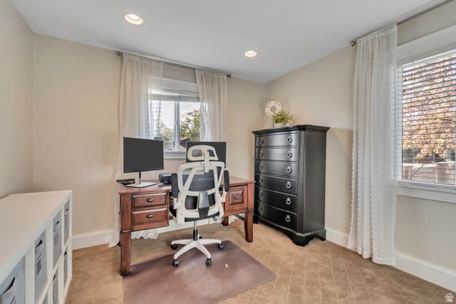 1240 WESTWOOD RD, Bountiful, UT 84010