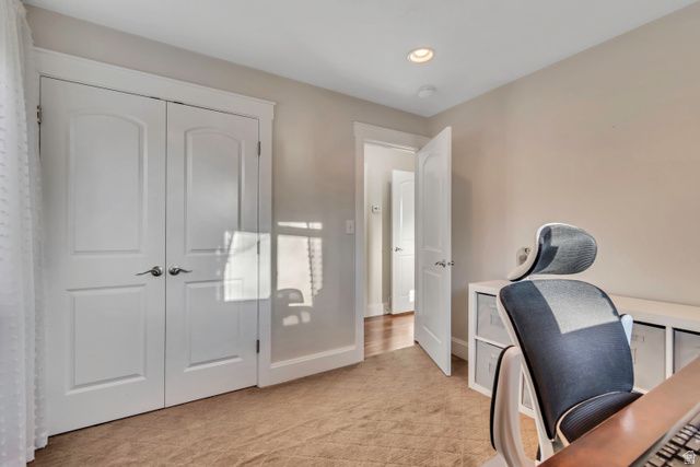 1240 WESTWOOD RD, Bountiful, UT 84010