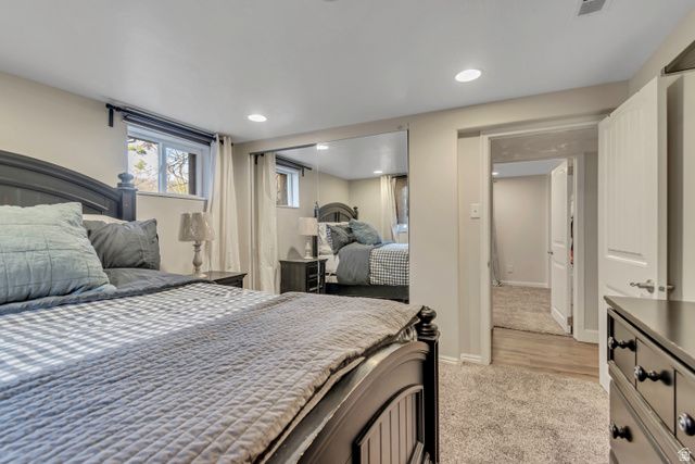 1240 WESTWOOD RD, Bountiful, UT 84010