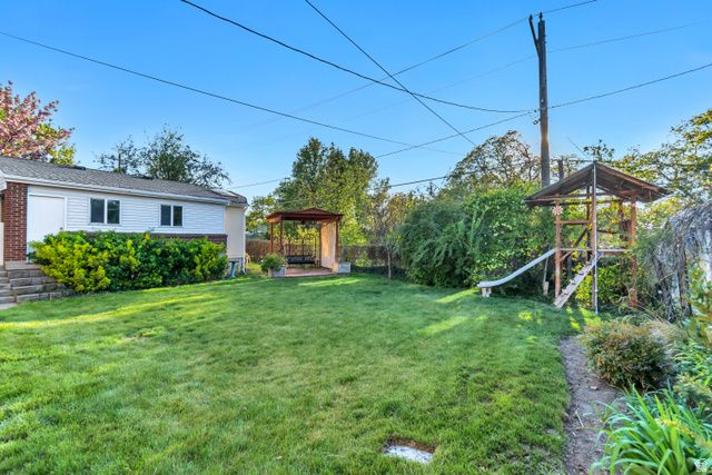 1240 WESTWOOD RD, Bountiful, UT 84010