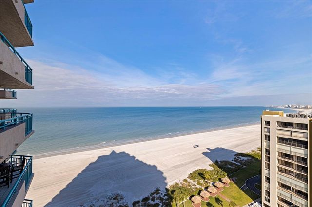 1520 GULF BOULEVARD 1506, Clearwater Beach, FL 33767