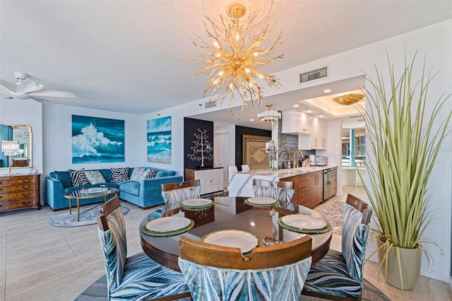 1520 GULF BOULEVARD 1506, Clearwater Beach, FL 33767