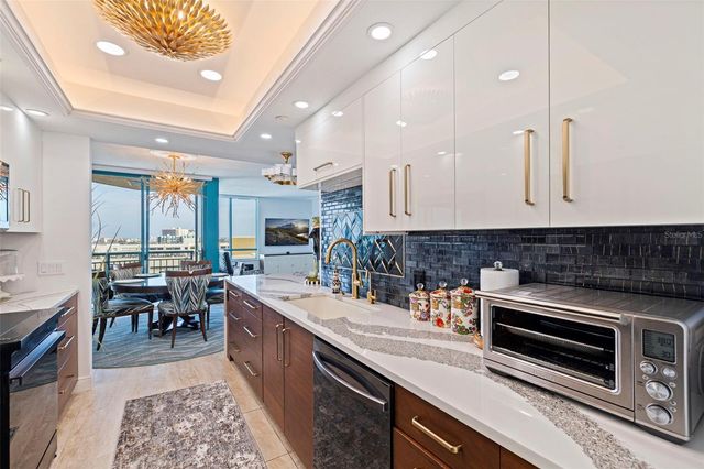 1520 GULF BOULEVARD 1506, Clearwater Beach, FL 33767