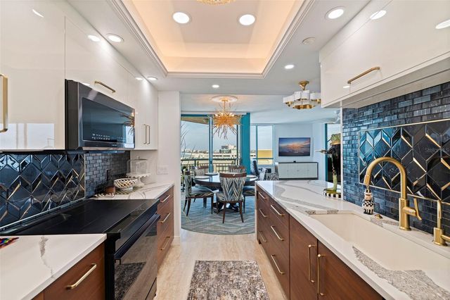 1520 GULF BOULEVARD 1506, Clearwater Beach, FL 33767