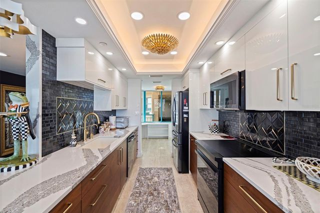 1520 GULF BOULEVARD 1506, Clearwater Beach, FL 33767