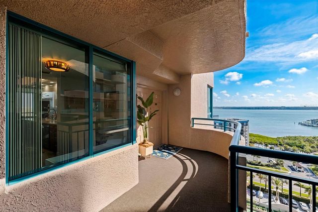 1520 GULF BOULEVARD 1506, Clearwater Beach, FL 33767