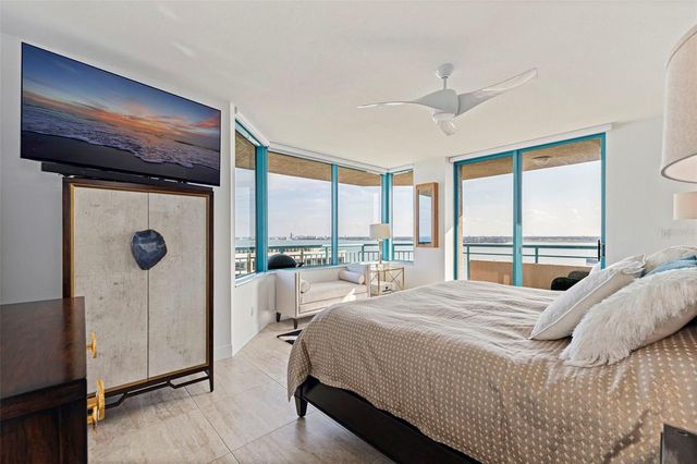 1520 GULF BOULEVARD 1506, Clearwater Beach, FL 33767