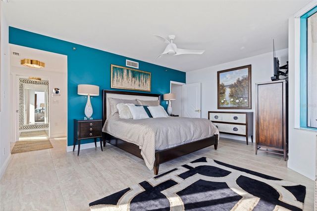 1520 GULF BOULEVARD 1506, Clearwater Beach, FL 33767