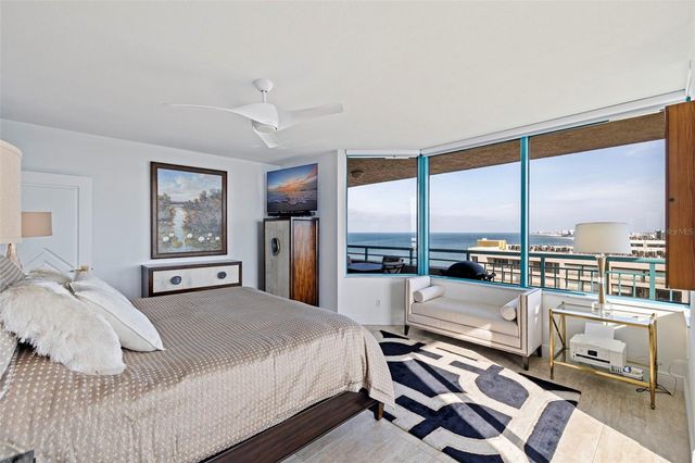 1520 GULF BOULEVARD 1506, Clearwater Beach, FL 33767