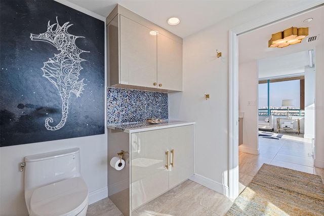 1520 GULF BOULEVARD 1506, Clearwater Beach, FL 33767