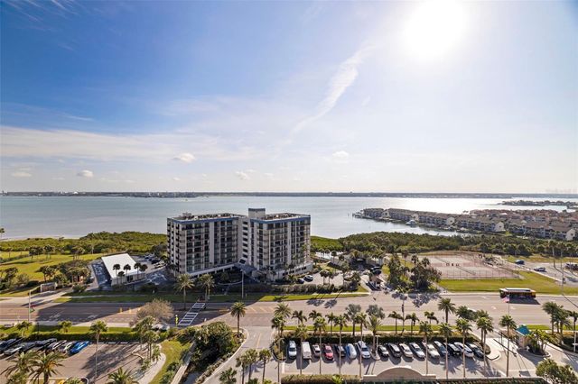 1520 GULF BOULEVARD 1506, Clearwater Beach, FL 33767