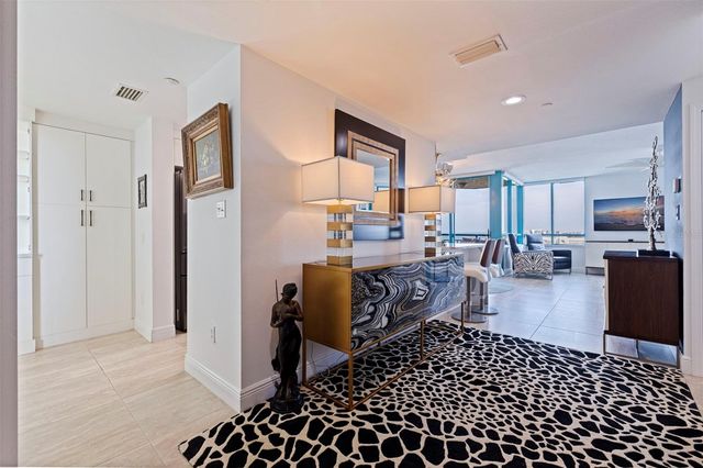 1520 GULF BOULEVARD 1506, Clearwater Beach, FL 33767