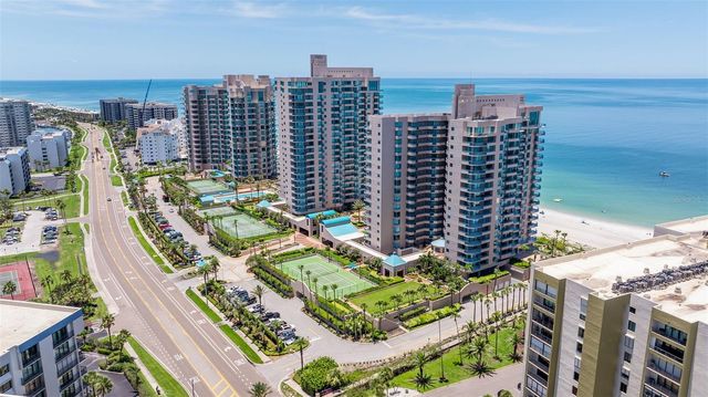 1520 GULF BOULEVARD 1506, Clearwater Beach, FL 33767