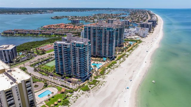 1520 GULF BOULEVARD 1506, Clearwater Beach, FL 33767