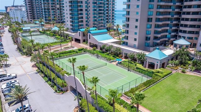 1520 GULF BOULEVARD 1506, Clearwater Beach, FL 33767